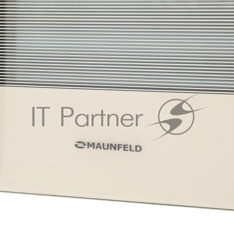 Шкаф духовой электрический MAUNFELD EOEM.589BG