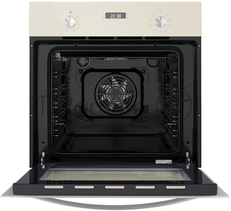 Шкаф духовой электрический MAUNFELD EOEM.589BG