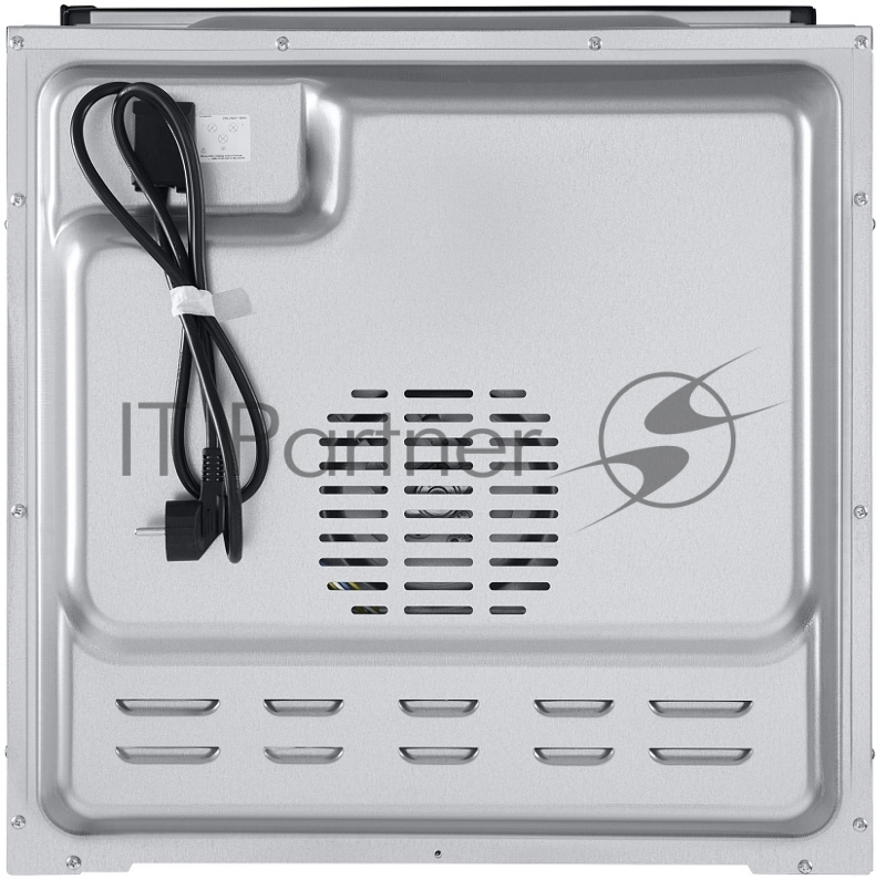 Шкаф духовой электрический MAUNFELD EOEM.589BG