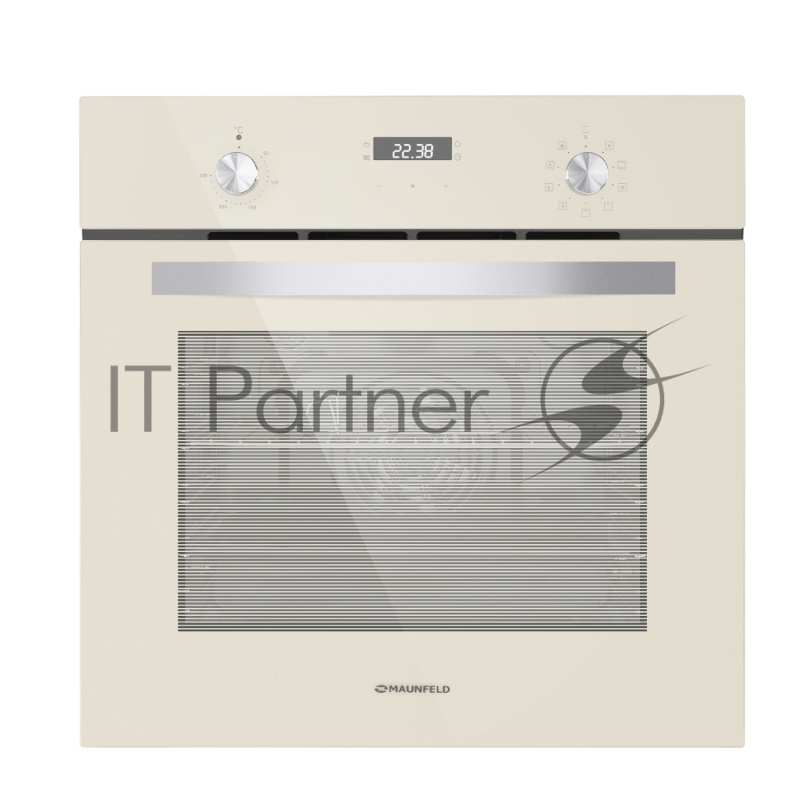 Шкаф духовой электрический MAUNFELD EOEM.589BG