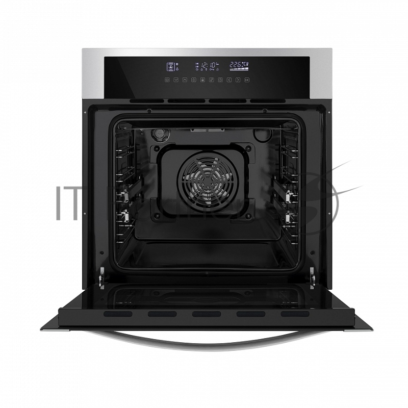 Шкаф духовой электрический MAUNFELD EOEH.5811S1