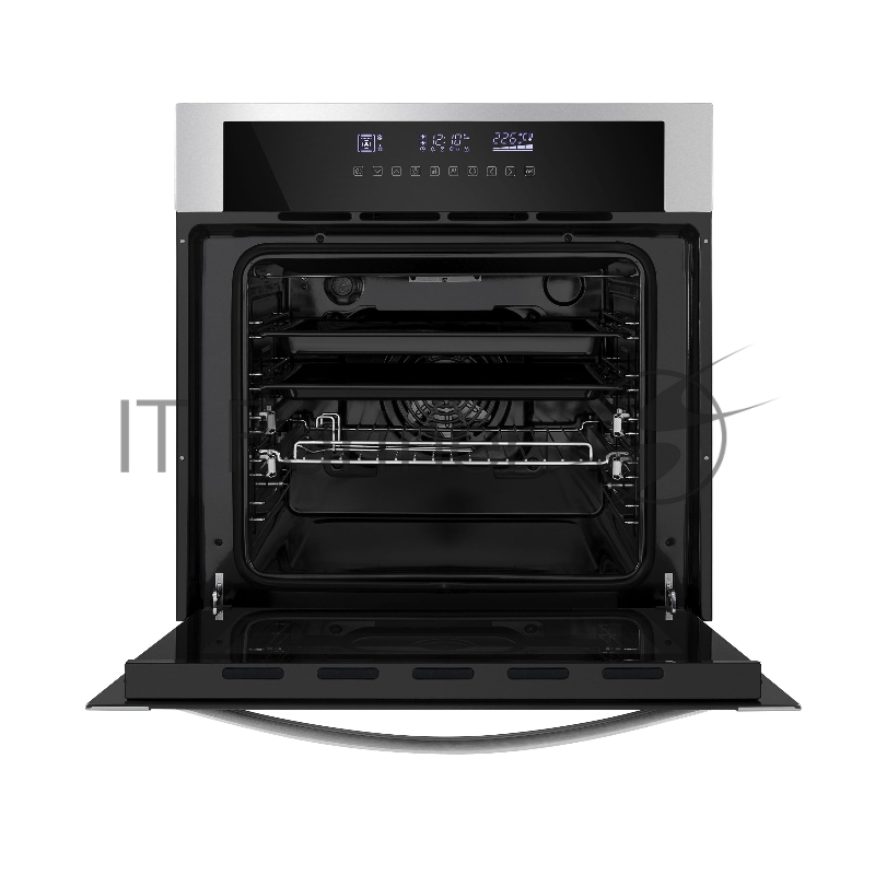 Шкаф духовой электрический MAUNFELD EOEH.5811S1