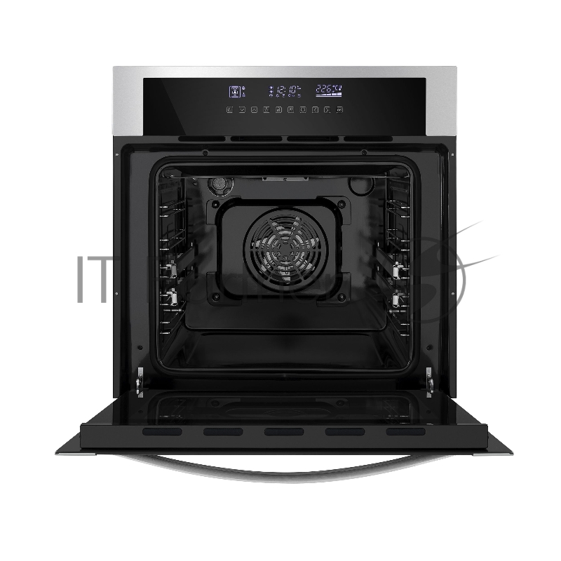 Шкаф духовой электрический MAUNFELD EOEH.5811S1