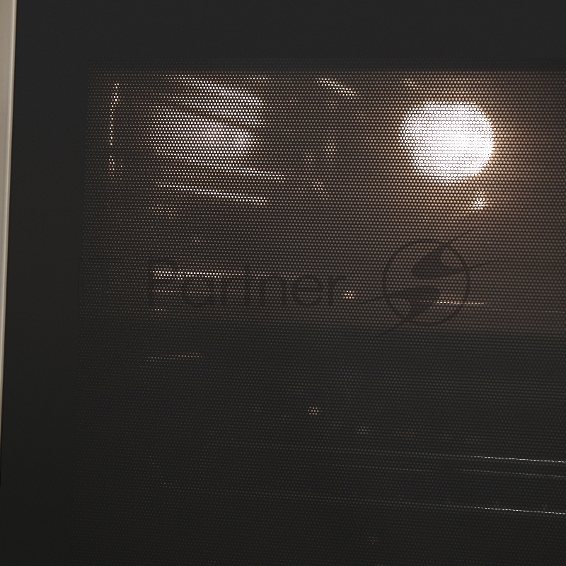 Шкаф духовой электрический MAUNFELD EOEH.5811S1