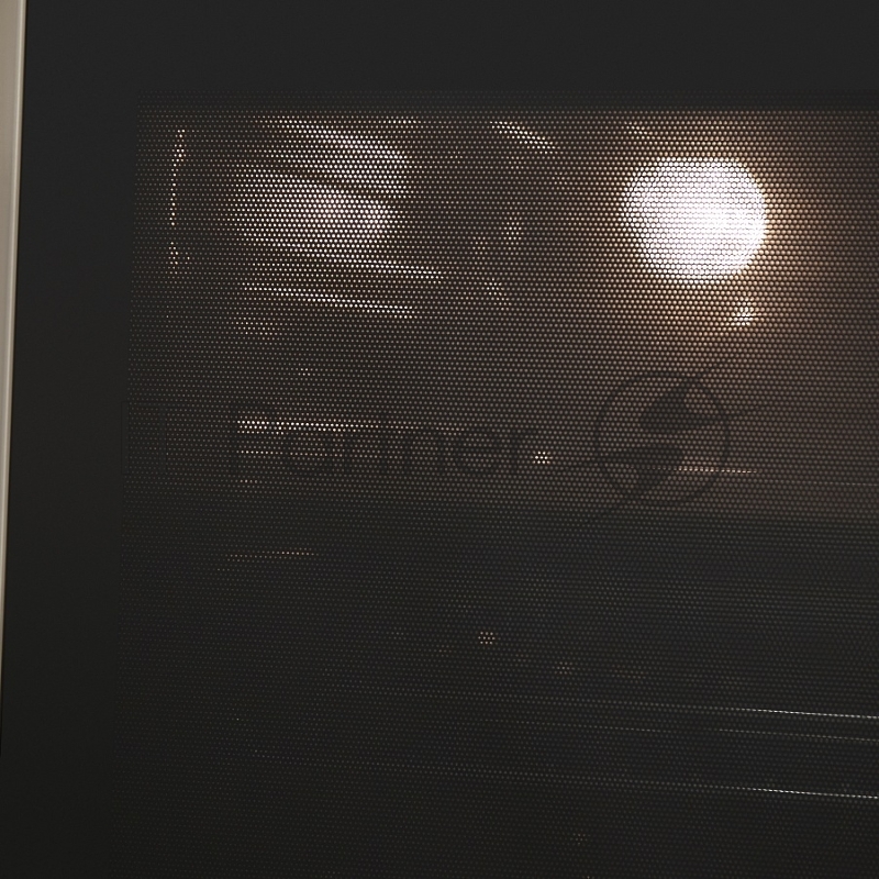 Шкаф духовой электрический MAUNFELD EOEH.5811S1