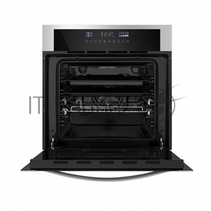 Шкаф духовой электрический MAUNFELD EOEH.5811S1