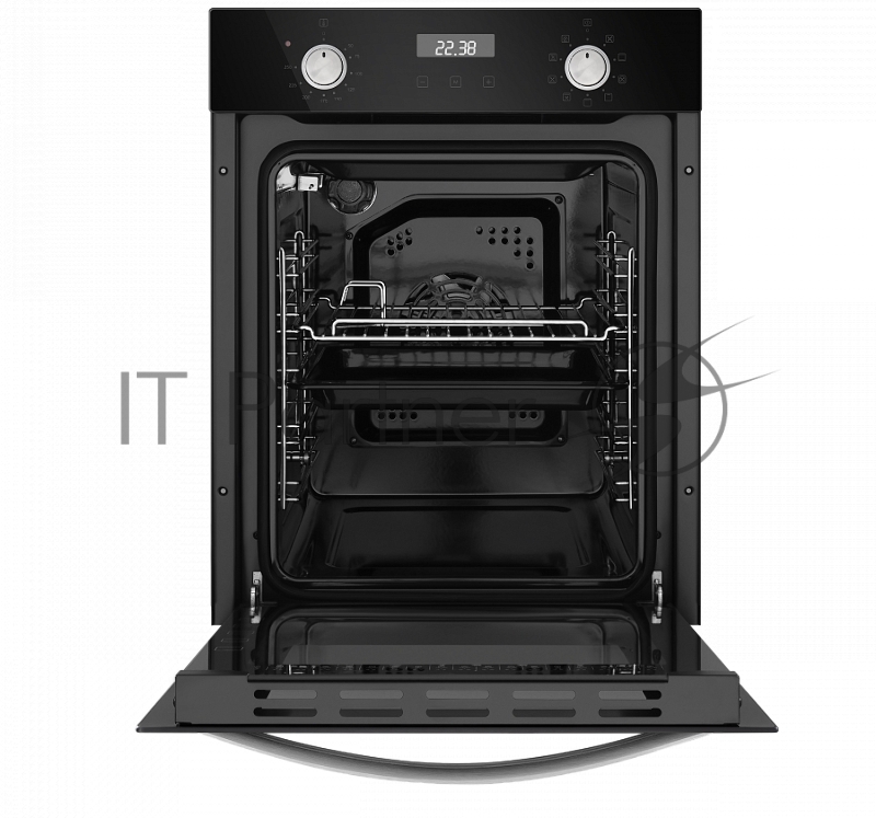 Шкаф духовой электрический MAUNFELD EOEM519B