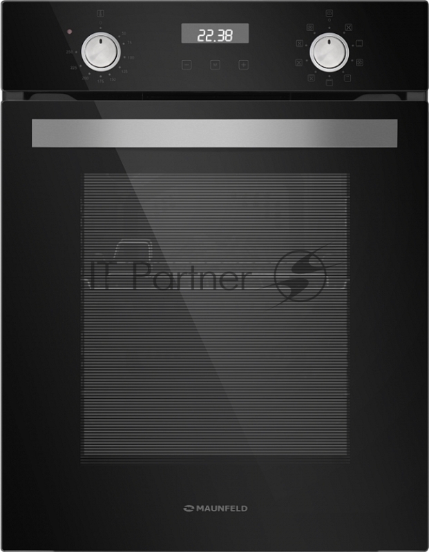 Шкаф духовой электрический MAUNFELD EOEM519B
