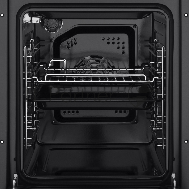 Шкаф духовой электрический MAUNFELD EOEM519B