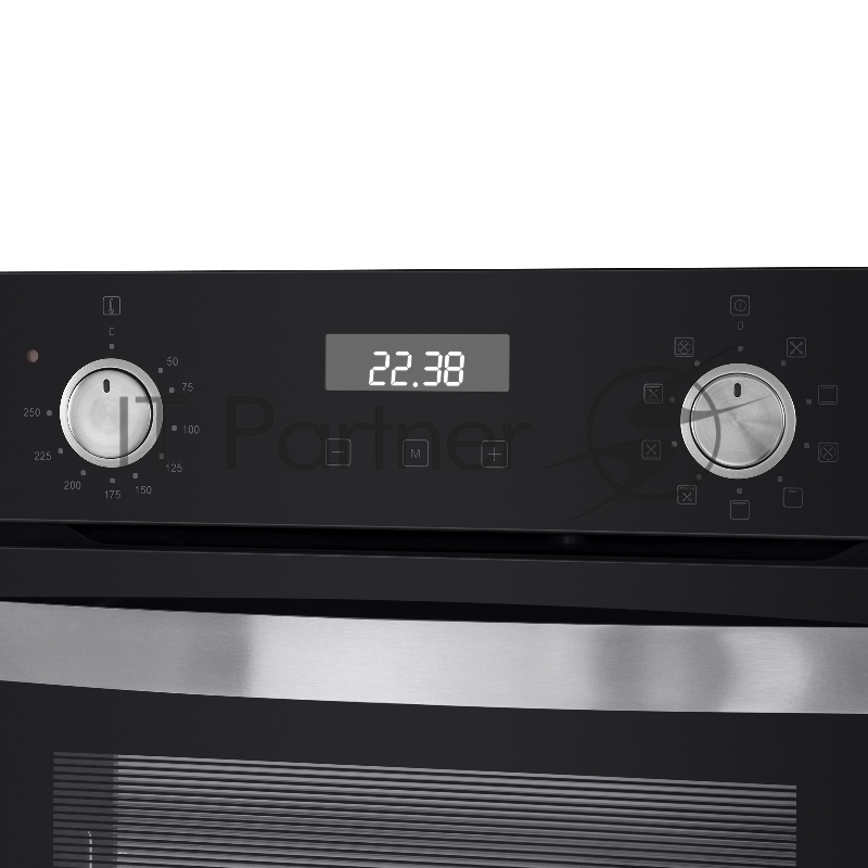 Шкаф духовой электрический MAUNFELD EOEM519B