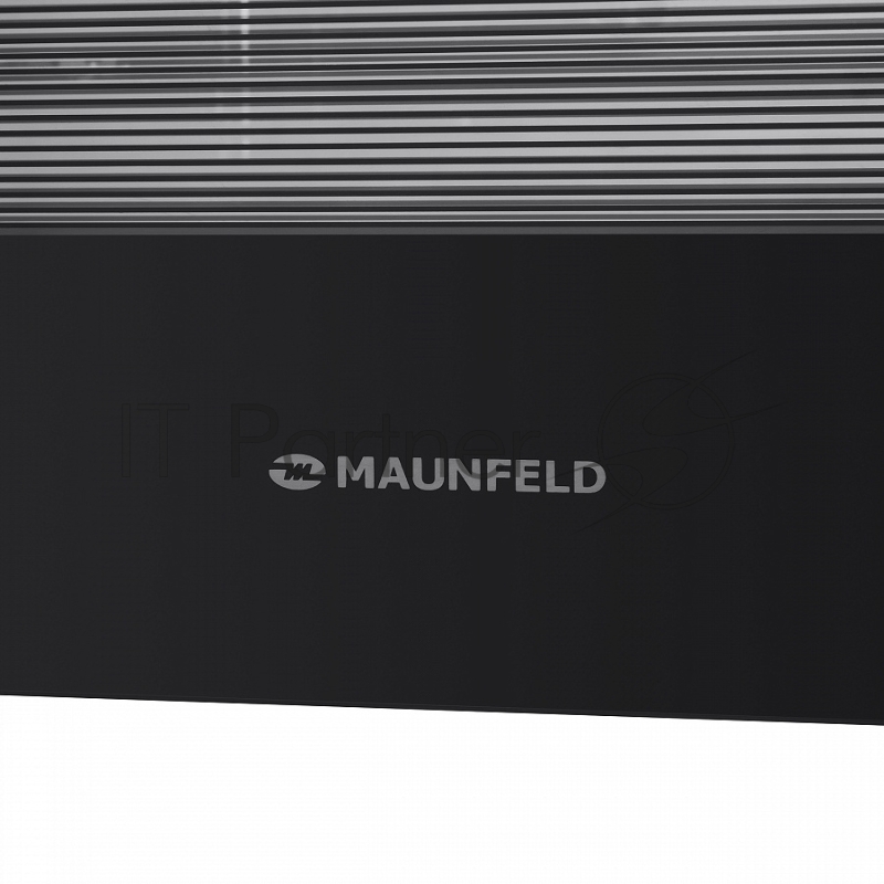 Шкаф духовой электрический MAUNFELD EOEM519B