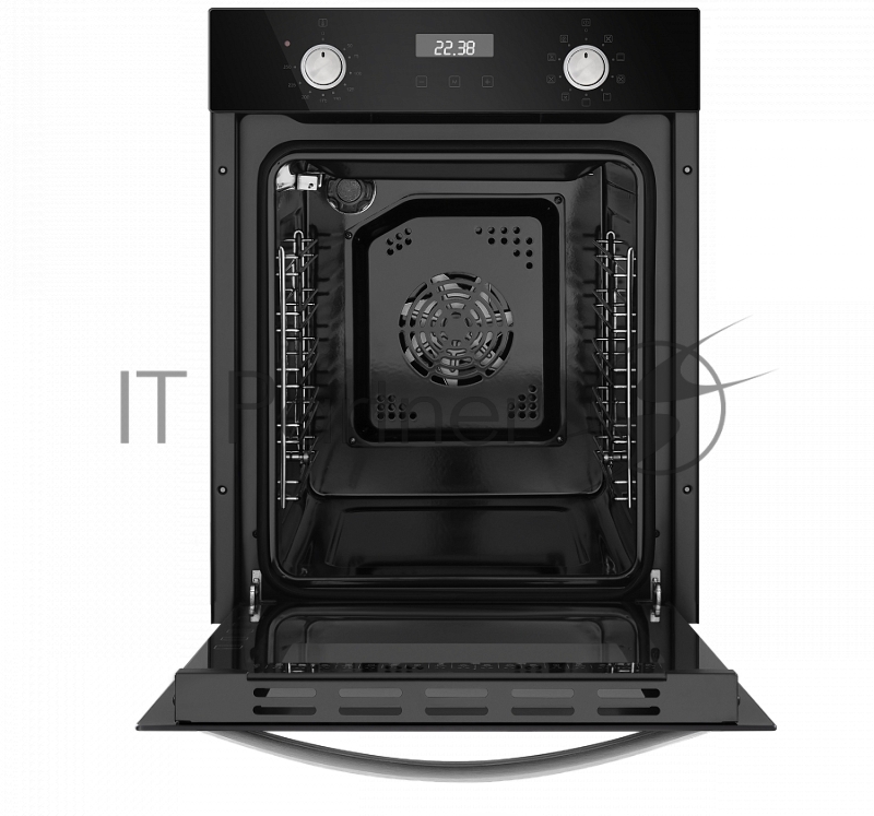 Шкаф духовой электрический MAUNFELD EOEM519B