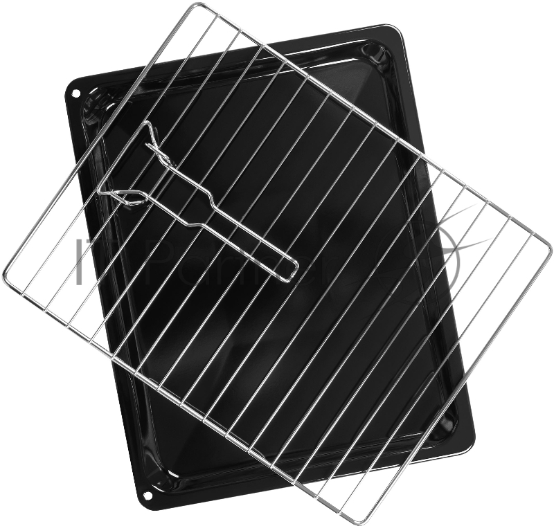 Шкаф духовой электрический MAUNFELD EOEC.564W