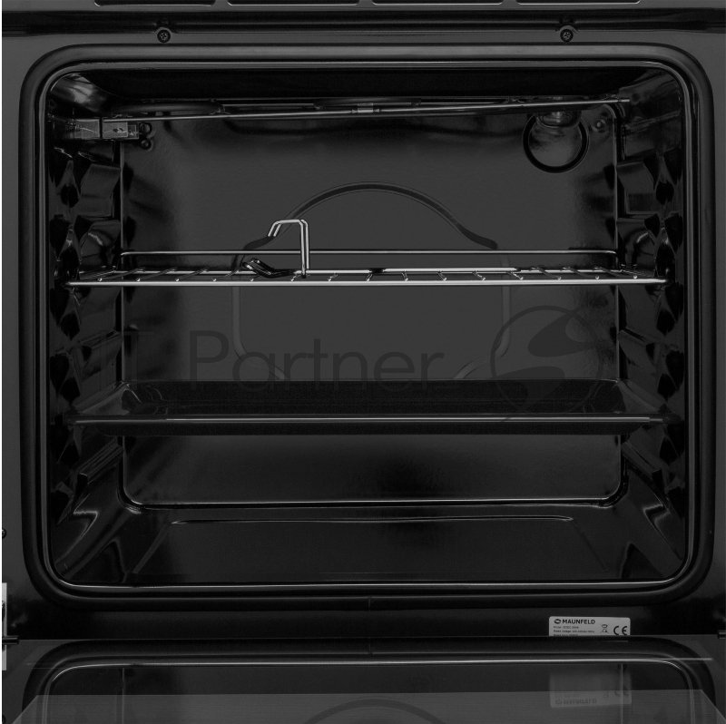 Шкаф духовой электрический MAUNFELD EOEC.564W