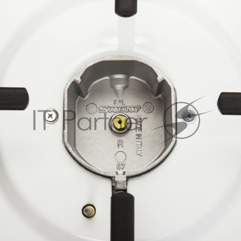 Газовая панель MAUNFELD EGHE.32.3EW/G Домино, • Тип: газовая 30см • Тип установки: независимая • Управление: фронтальное, переключатели поворотные • Нагревательный элемент: конфорка, 2шт • Мощность конфорок, Вт: 2600, 1700 • Материал исполнения: ме