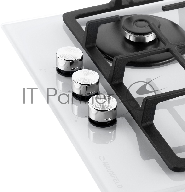 Газовая панель MAUNFELD EGHG.43.33CW/G