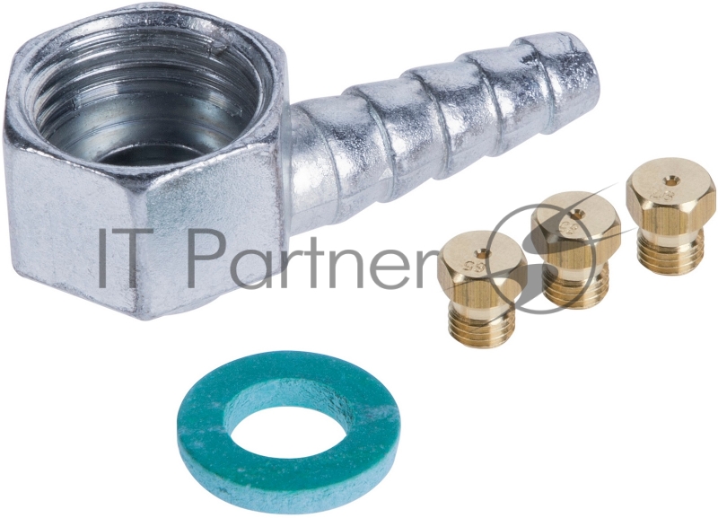 Газовая панель MAUNFELD EGHG.43.33CW/G