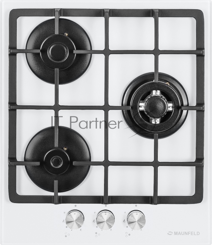 Газовая панель MAUNFELD EGHG.43.33CW/G