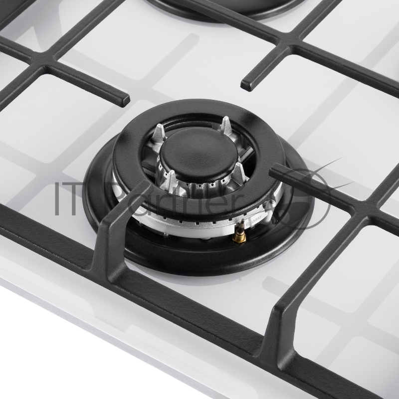 Газовая панель MAUNFELD EGHG.43.33CW/G