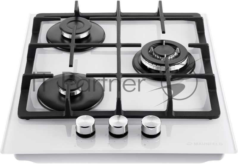 Газовая панель MAUNFELD EGHG.43.33CW/G