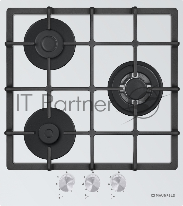 Газовая панель MAUNFELD EGHG.43.33CW/G
