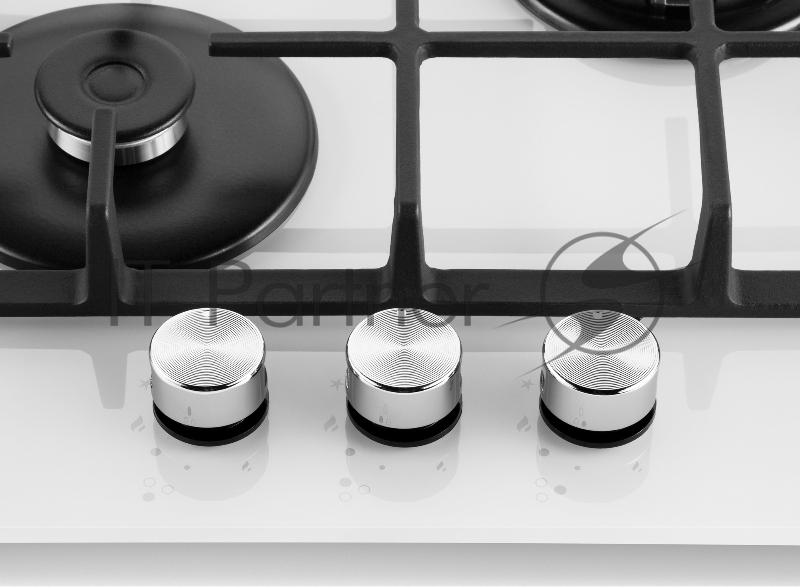 Газовая панель MAUNFELD EGHG.43.33CW/G