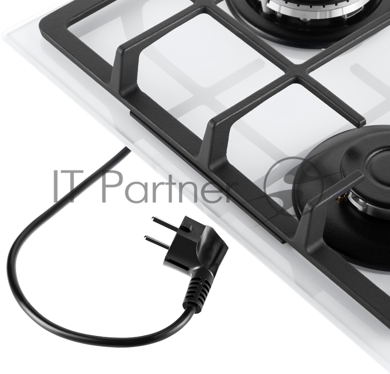 Газовая панель MAUNFELD EGHG.43.33CW/G