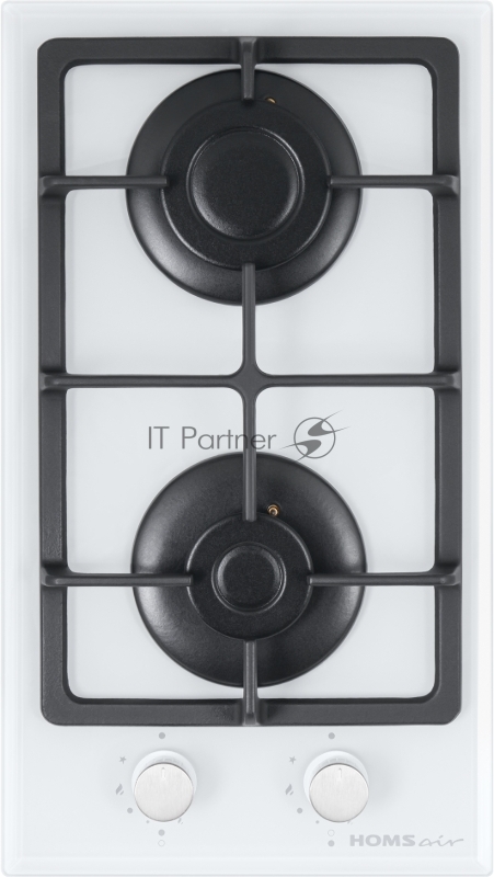 Газовая панель HOMSair HGG323GCWH