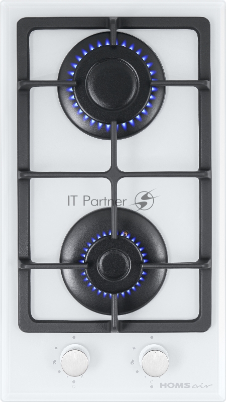 Газовая панель HOMSair HGG323GCWH