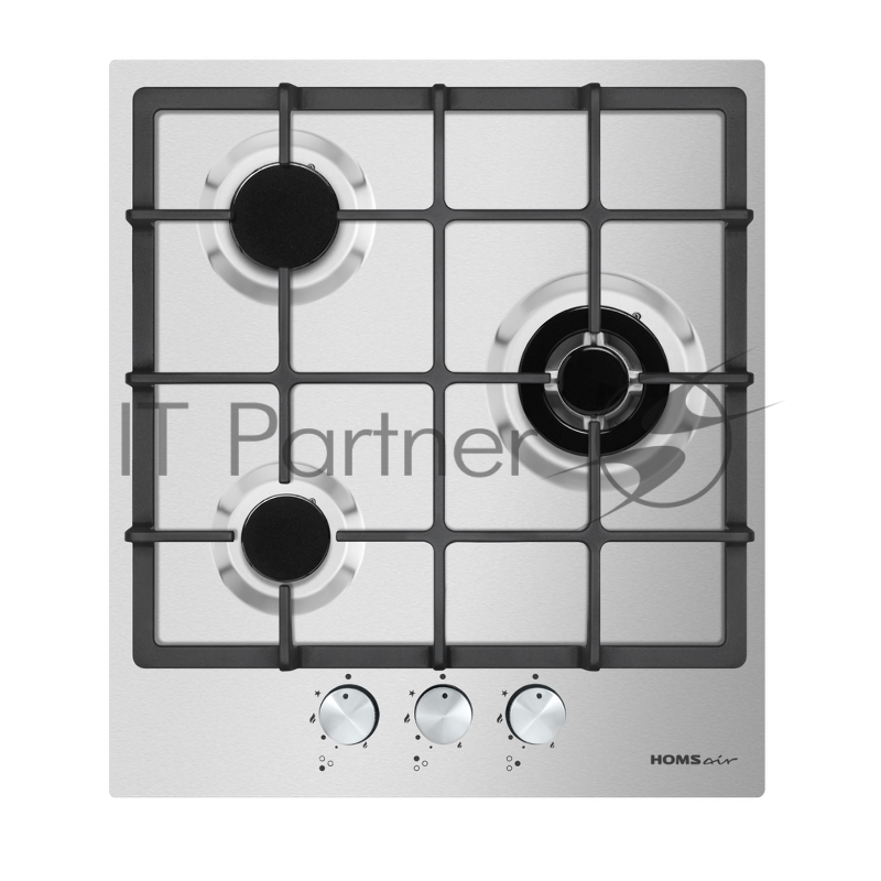 Газовая панель HOMSair HGS433TGCS