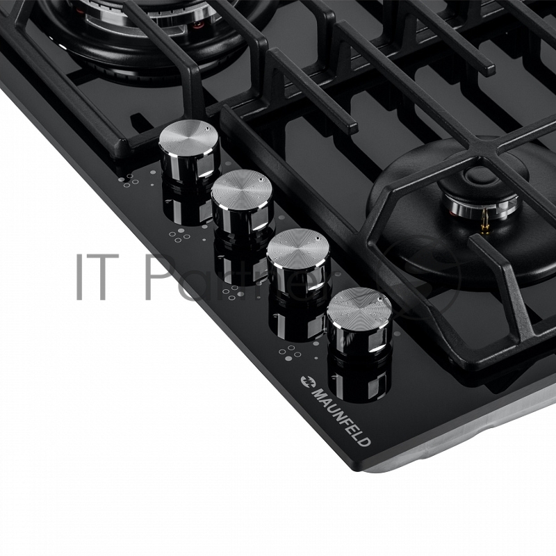 Газовая варочная панель MAUNFELD EGHG.64.63CB/G