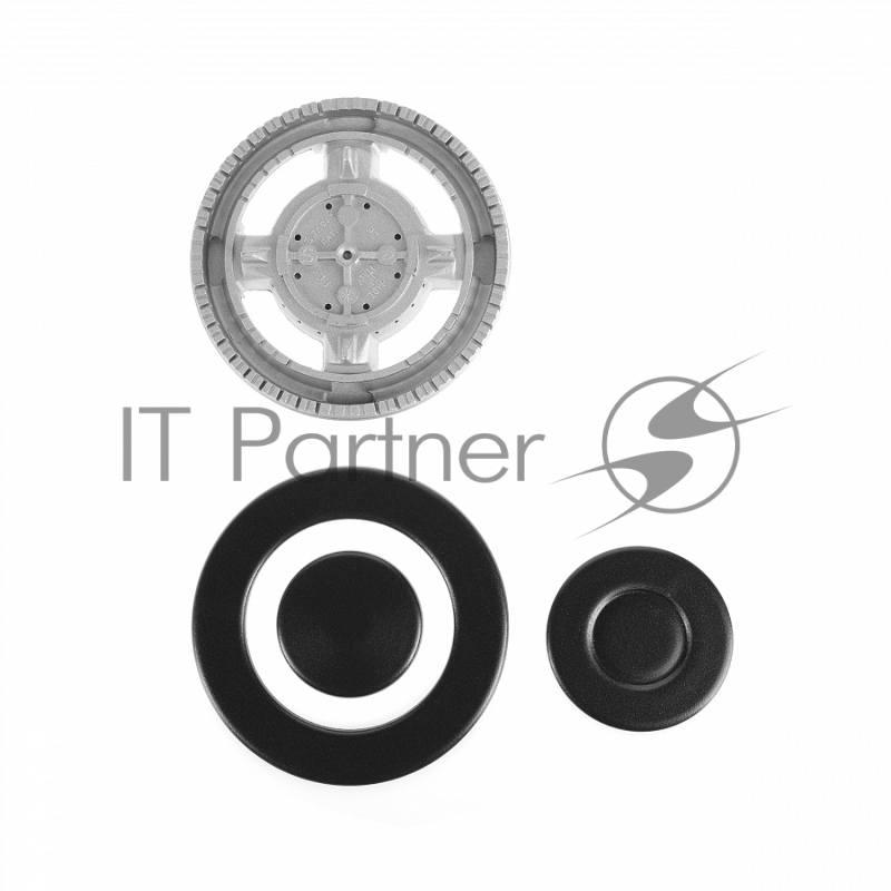 Газовая варочная панель MAUNFELD EGHG.64.63CB/G