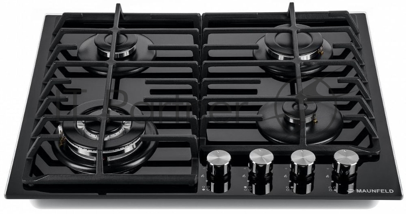 Газовая варочная панель MAUNFELD EGHG.64.63CB/G