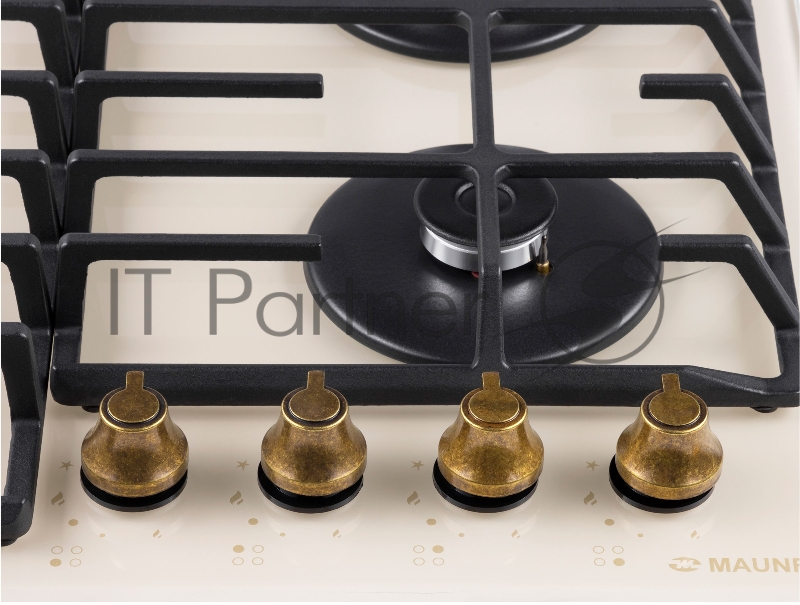 Газовая варочная панель MAUNFELD EGHG.64.63CBG.R/G