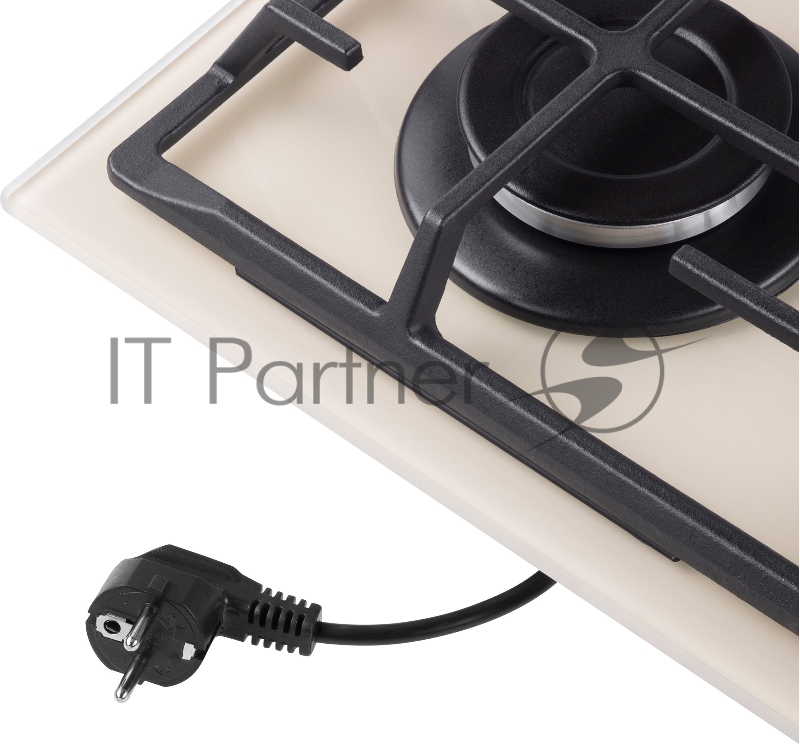 Газовая варочная панель MAUNFELD EGHG.64.63CBG.R/G