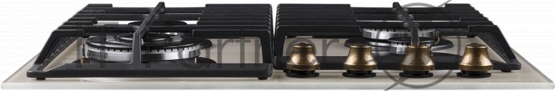 Газовая варочная панель MAUNFELD EGHG.64.63CBG.R/G