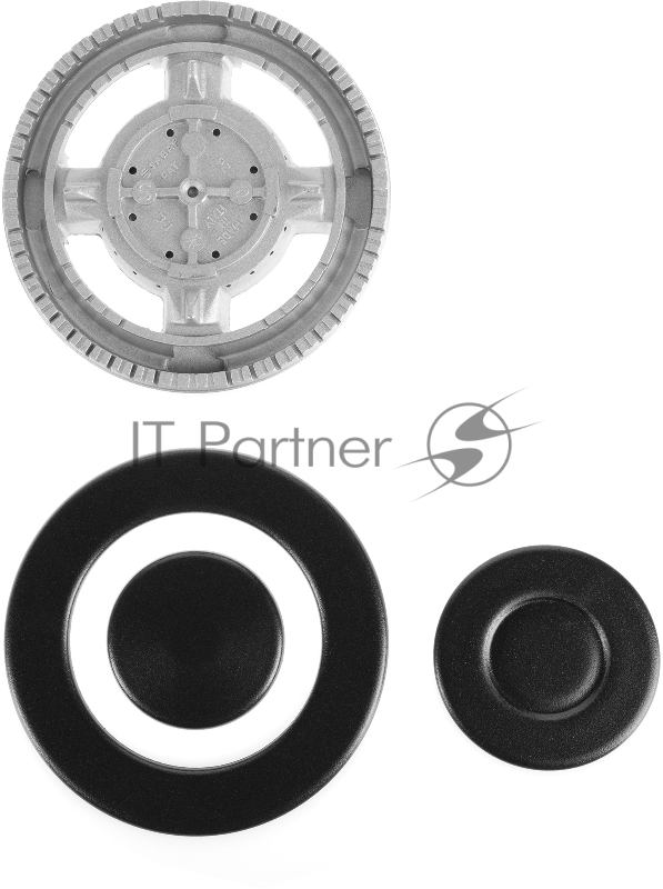 Газовая варочная панель MAUNFELD EGHG.64.63CBG.R/G