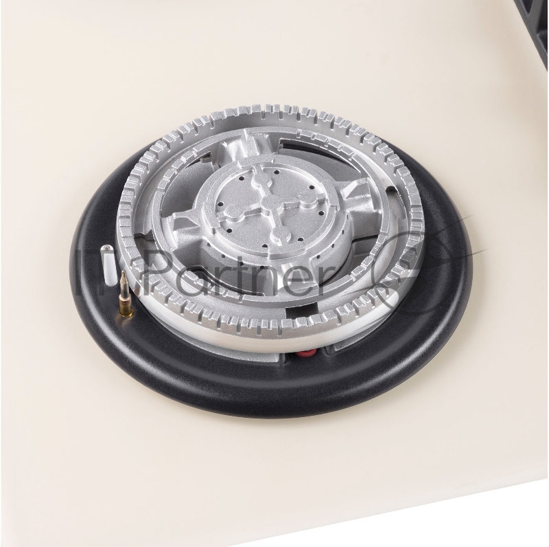 Газовая варочная панель MAUNFELD EGHG.64.63CBG.R/G