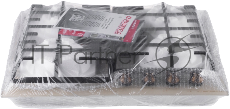 Газовая варочная панель MAUNFELD EGHG.64.63CBG.R/G