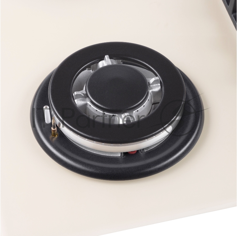 Газовая варочная панель MAUNFELD EGHG.64.63CBG.R/G