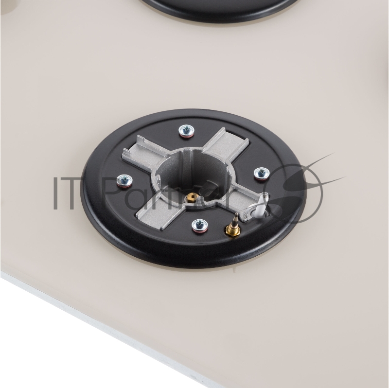 Газовая варочная панель MAUNFELD EGHG.43.33CBG.R/G