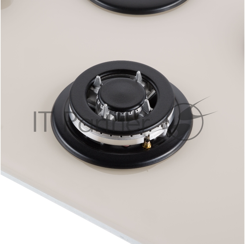 Газовая варочная панель MAUNFELD EGHG.43.33CBG.R/G