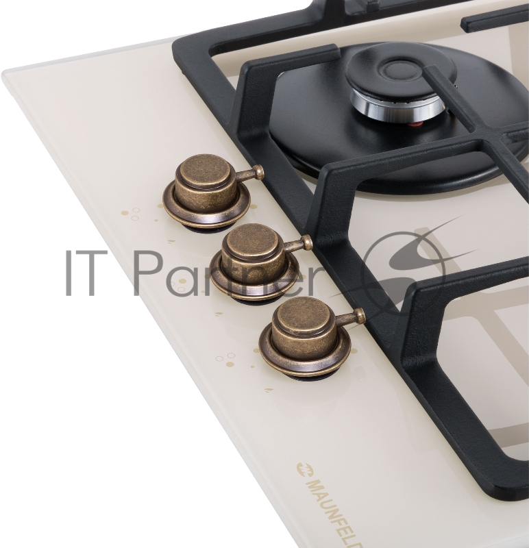 Газовая варочная панель MAUNFELD EGHG.43.33CBG.R/G