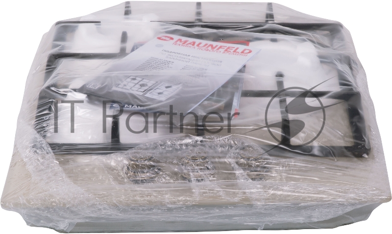 Газовая варочная панель MAUNFELD EGHG.43.33CBG.R/G