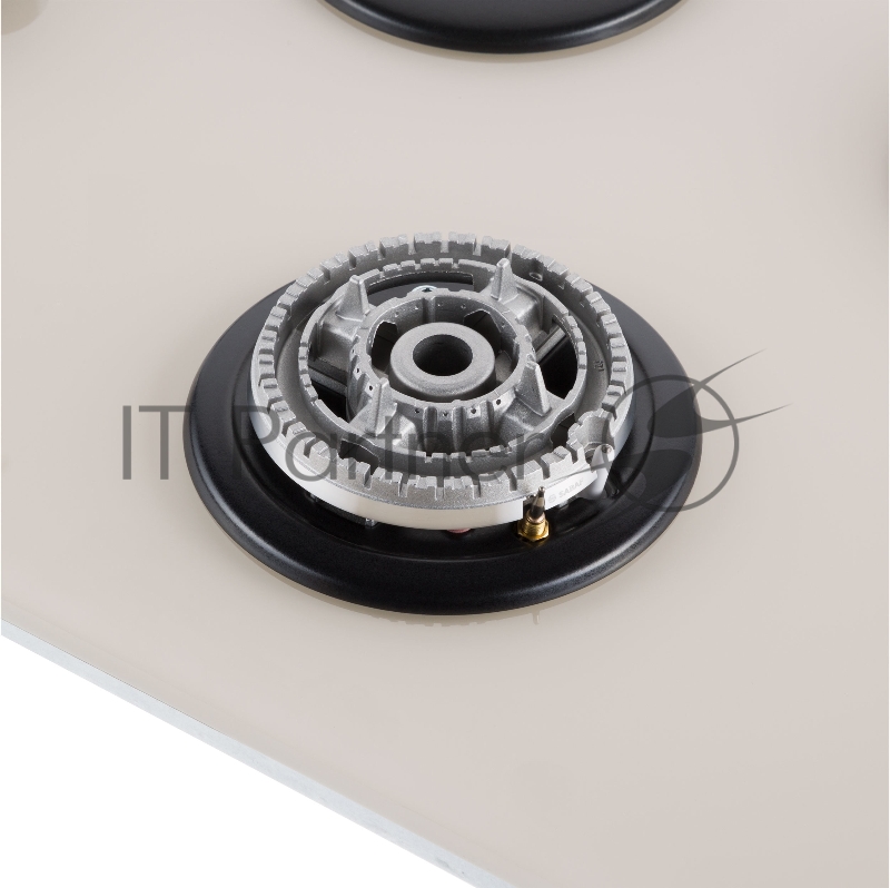 Газовая варочная панель MAUNFELD EGHG.43.33CBG.R/G