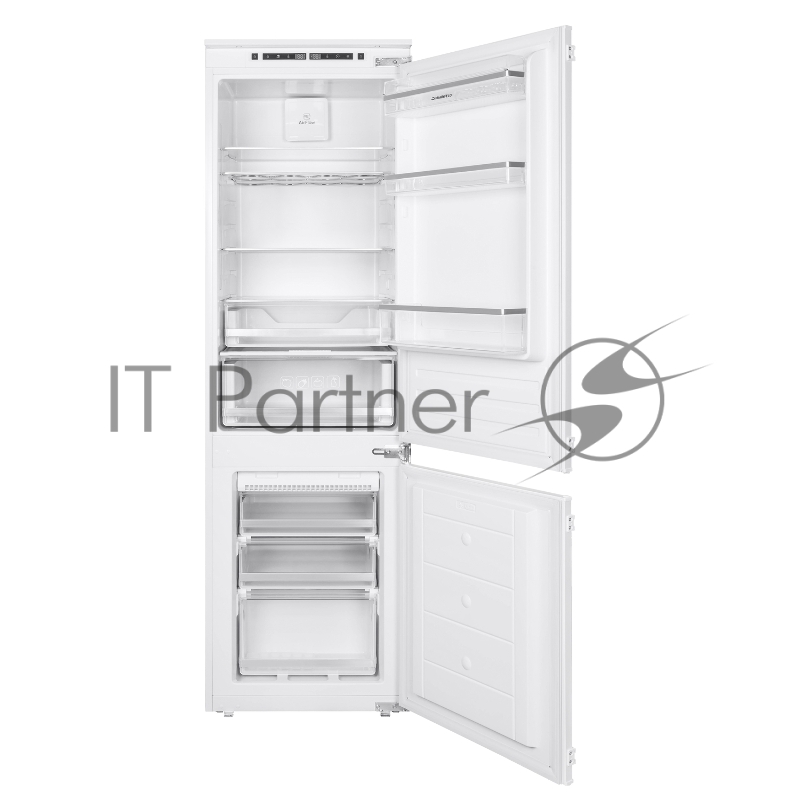 Холодильник встраиваемый MAUNFELD MBF177NFFW