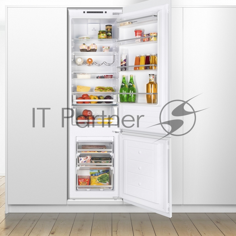 Холодильник встраиваемый MAUNFELD MBF193NFFW