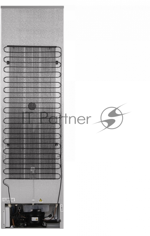 Холодильник встраиваемый MAUNFELD MBF193NFFW