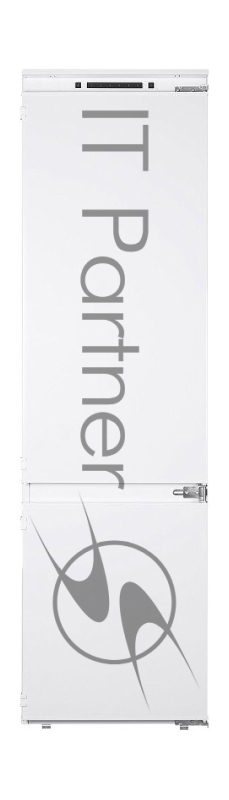 Холодильник встраиваемый MAUNFELD MBF193NFFW