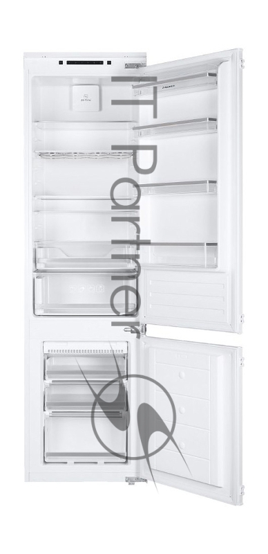 Холодильник встраиваемый MAUNFELD MBF193NFFW